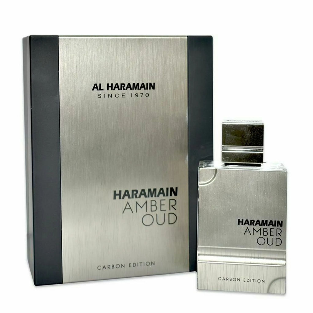 HARAMAIN AMBER CARBON 3.4oz U ED