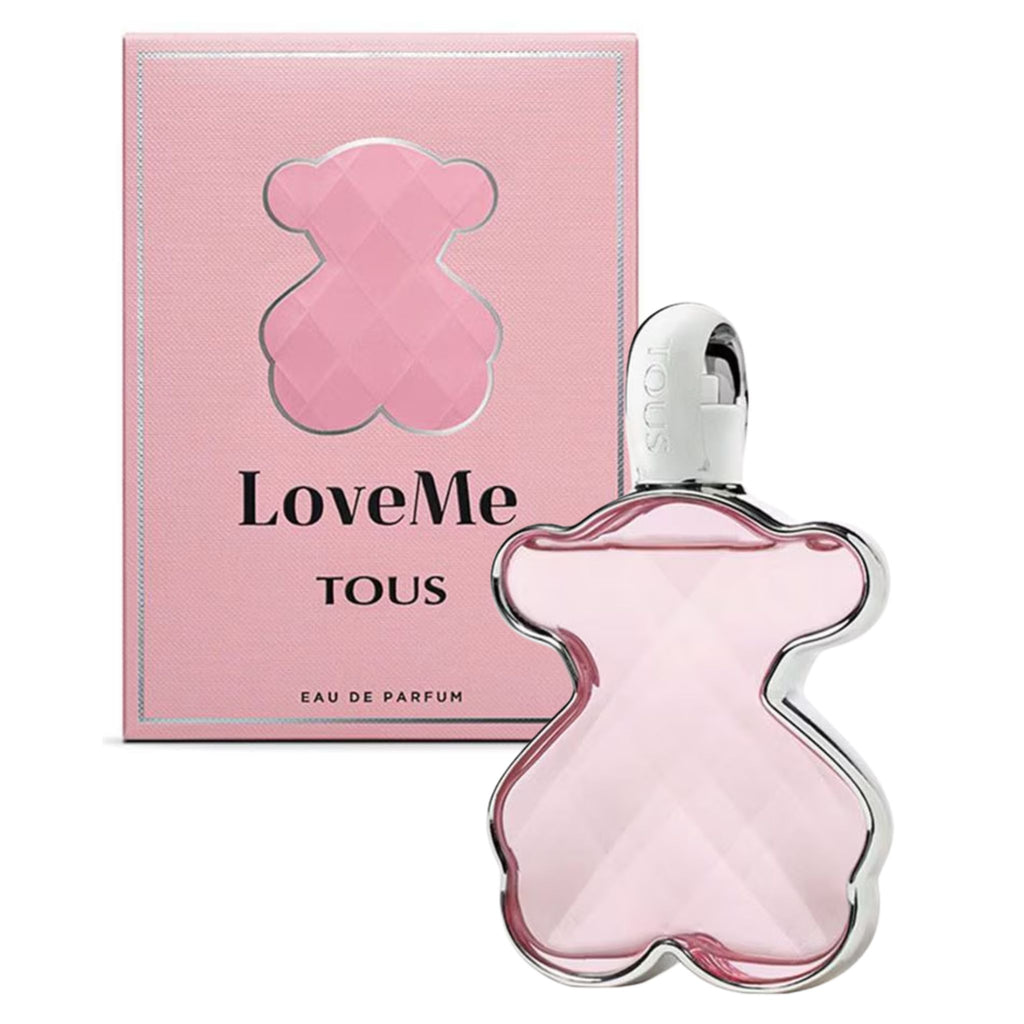 Tous Love Me for Women 3.0oz EDP Spray
