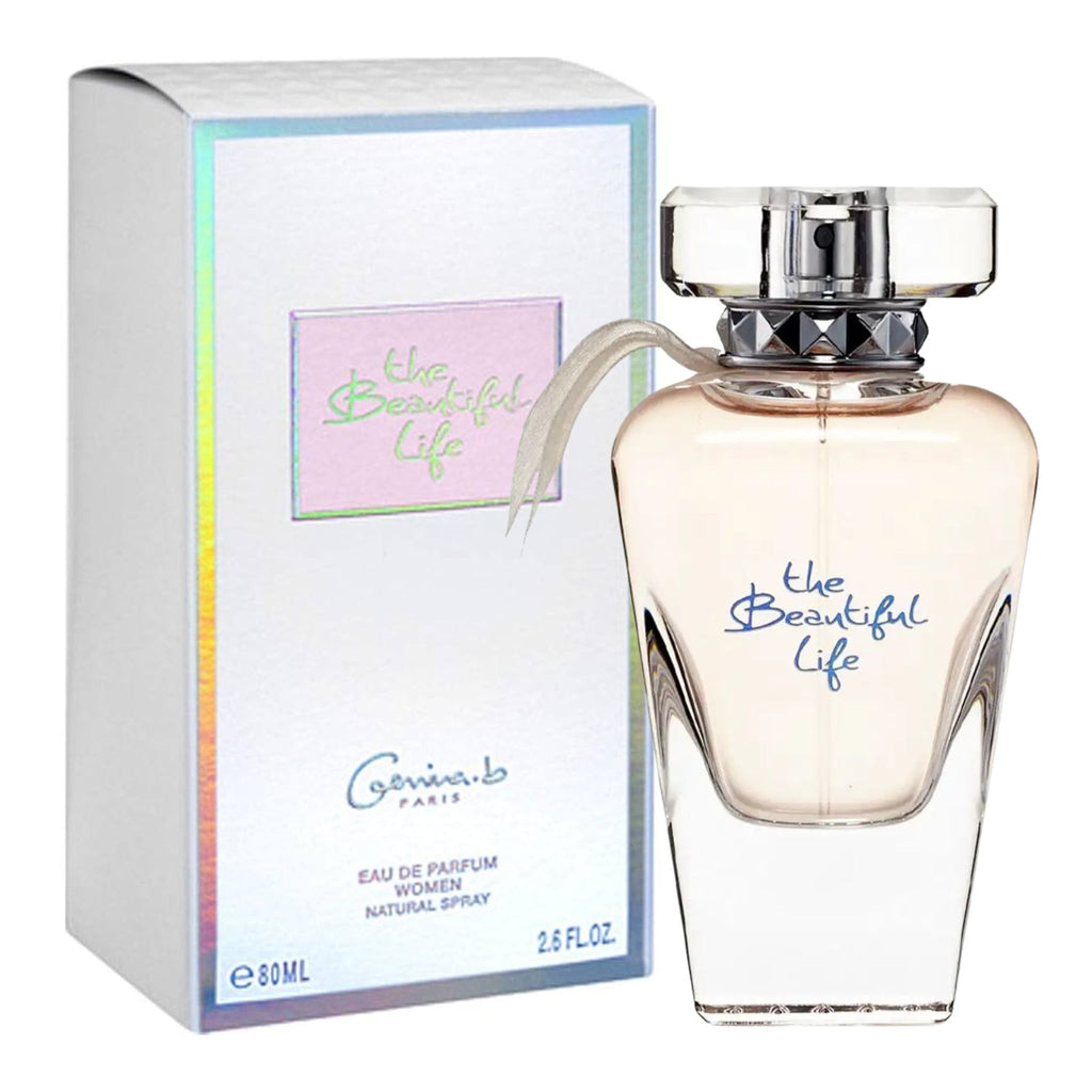 The Beautiful Life 2.6oz Women EDP Spray