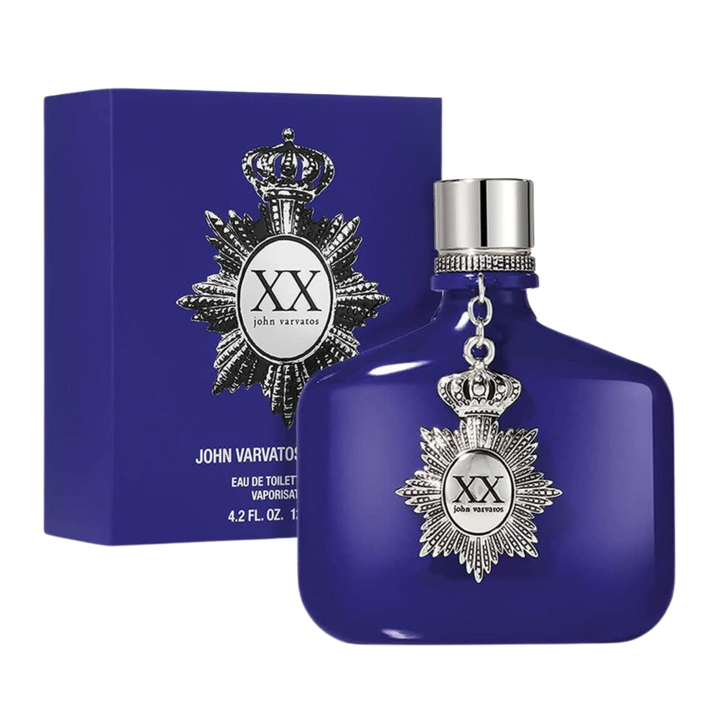 John Varvatos XX Indigo for Men 4.2oz EDT