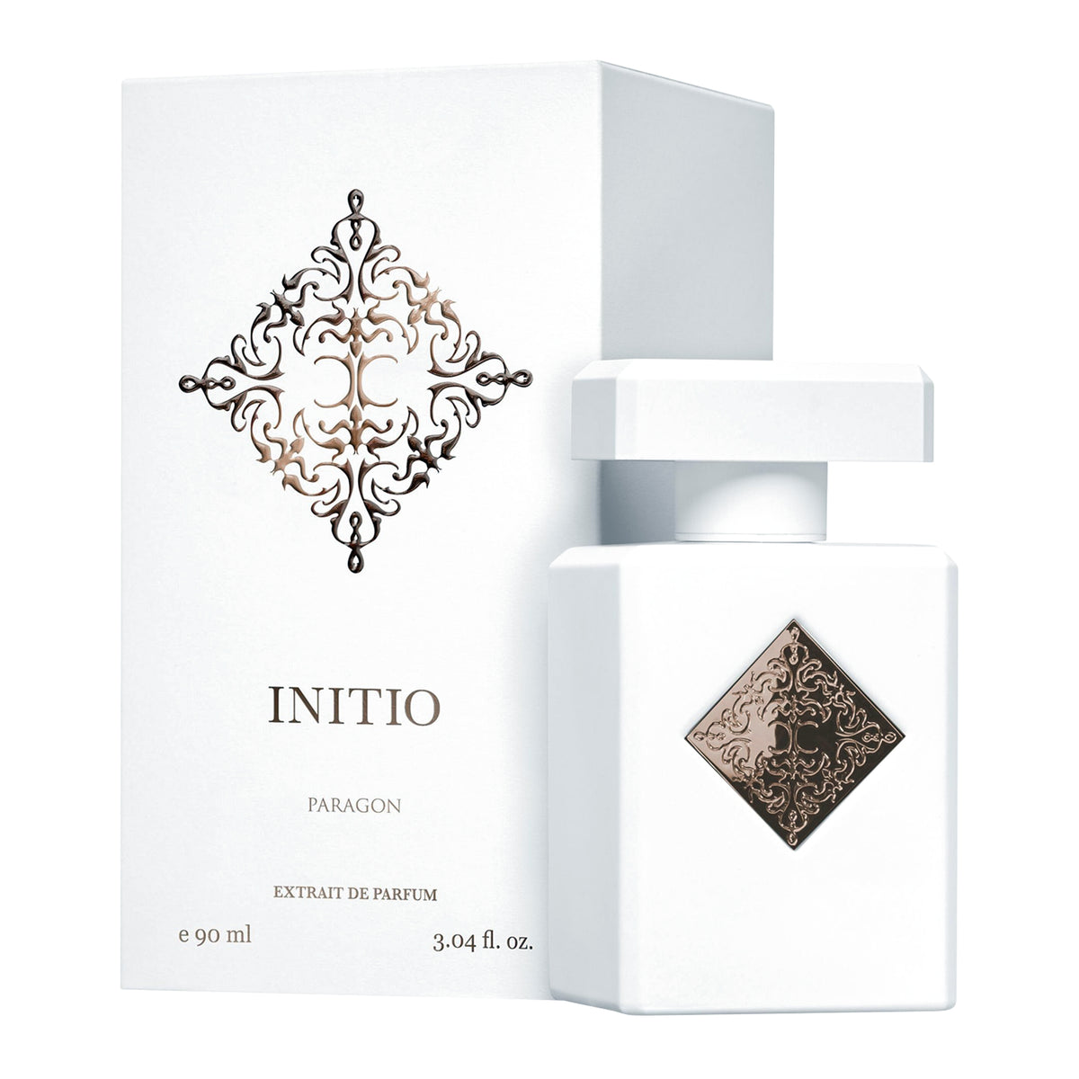 Paragon By Initio Parfums Prives For Unisex 3.04oz XDP – Donnatella ...