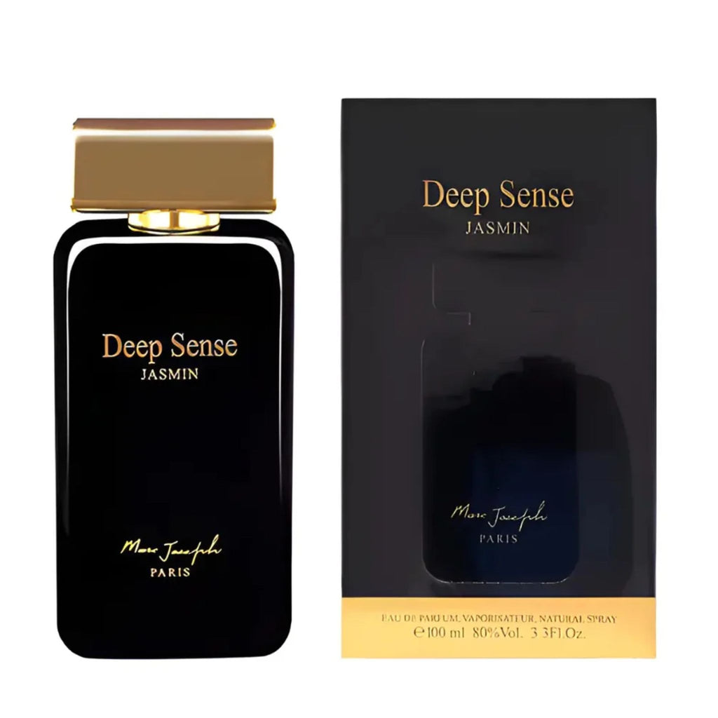 Deep Sense Jasmin 3.3oz W EDP Spray