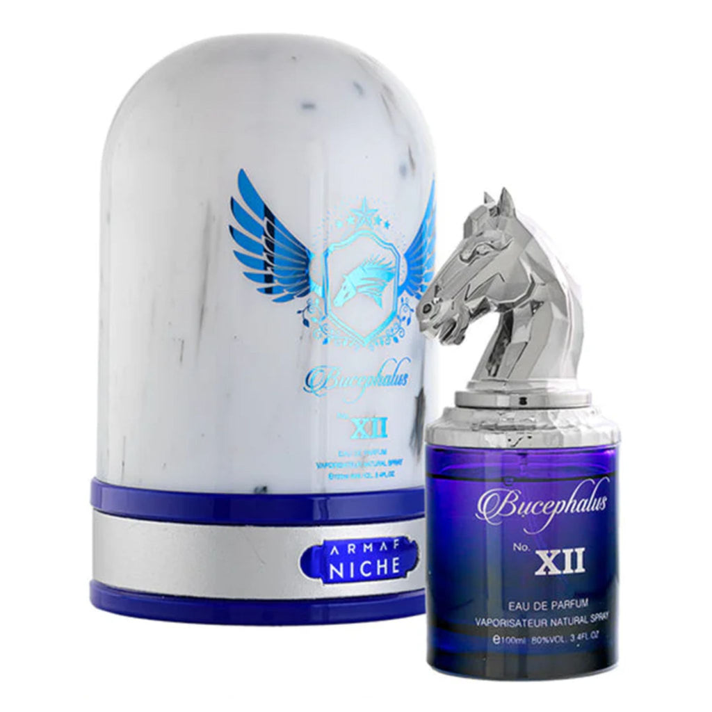 Armaf Bucephalus Xii 3.4oz Unisex EDP Spray