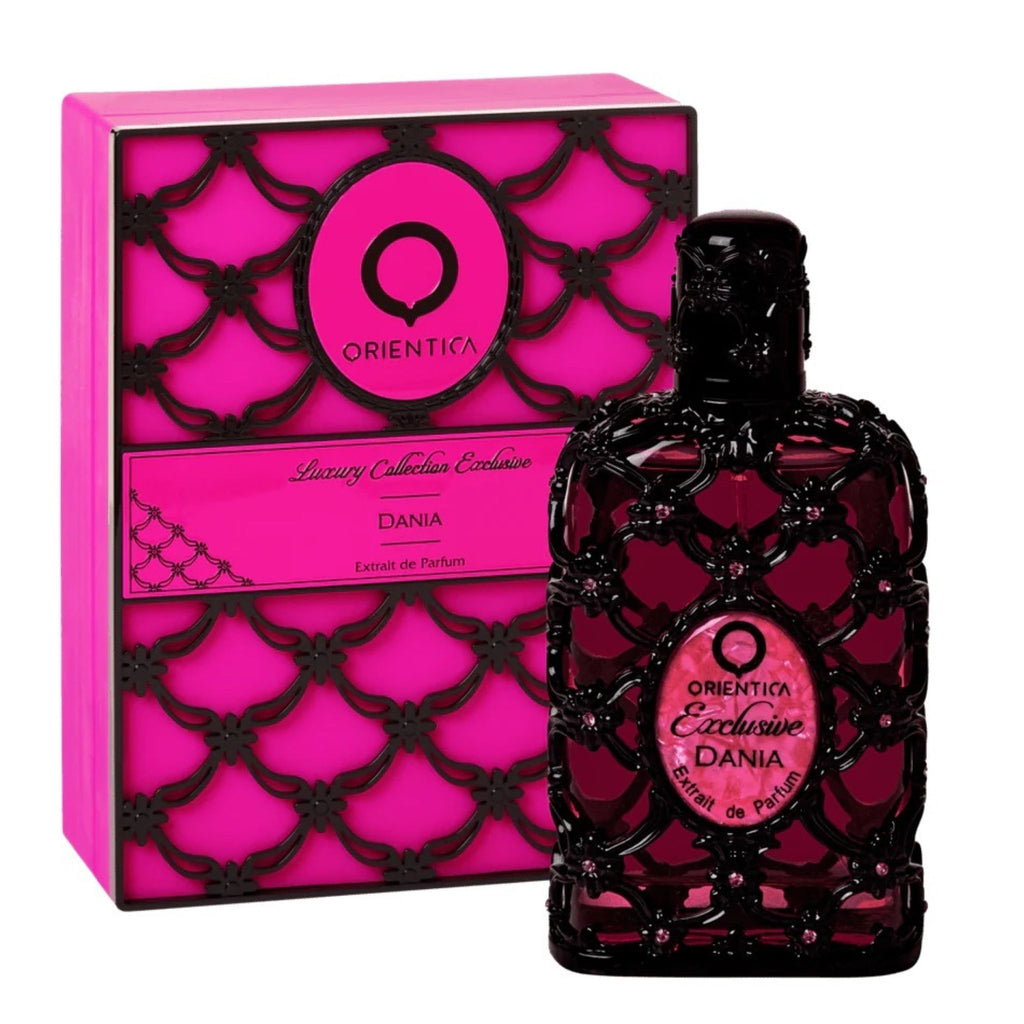 Orientica Dania 2.7oz Women EDP Spray