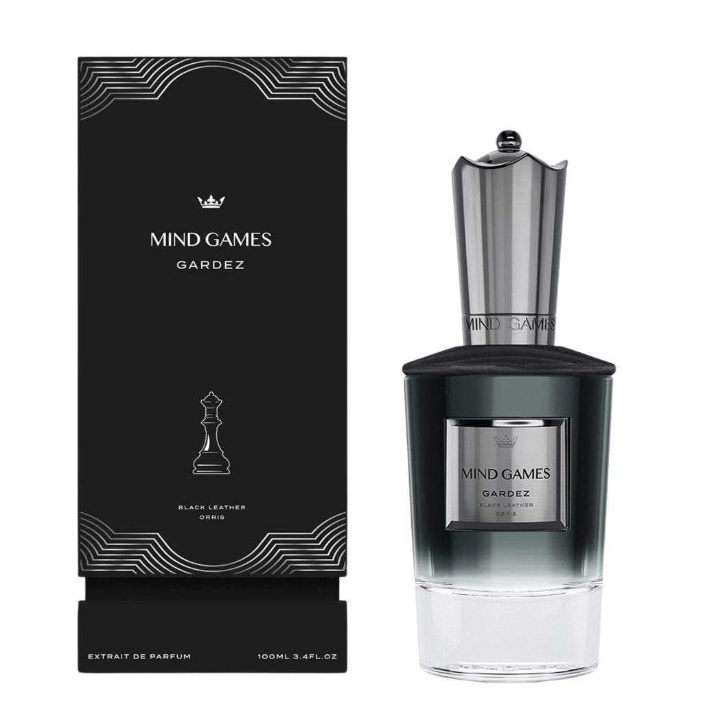 Mind Games Gardez 3.4oz Unisex EDP Spray