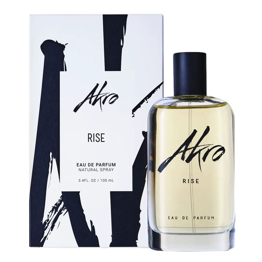 Akro Rise 3.4oz Unisex EDP Spray