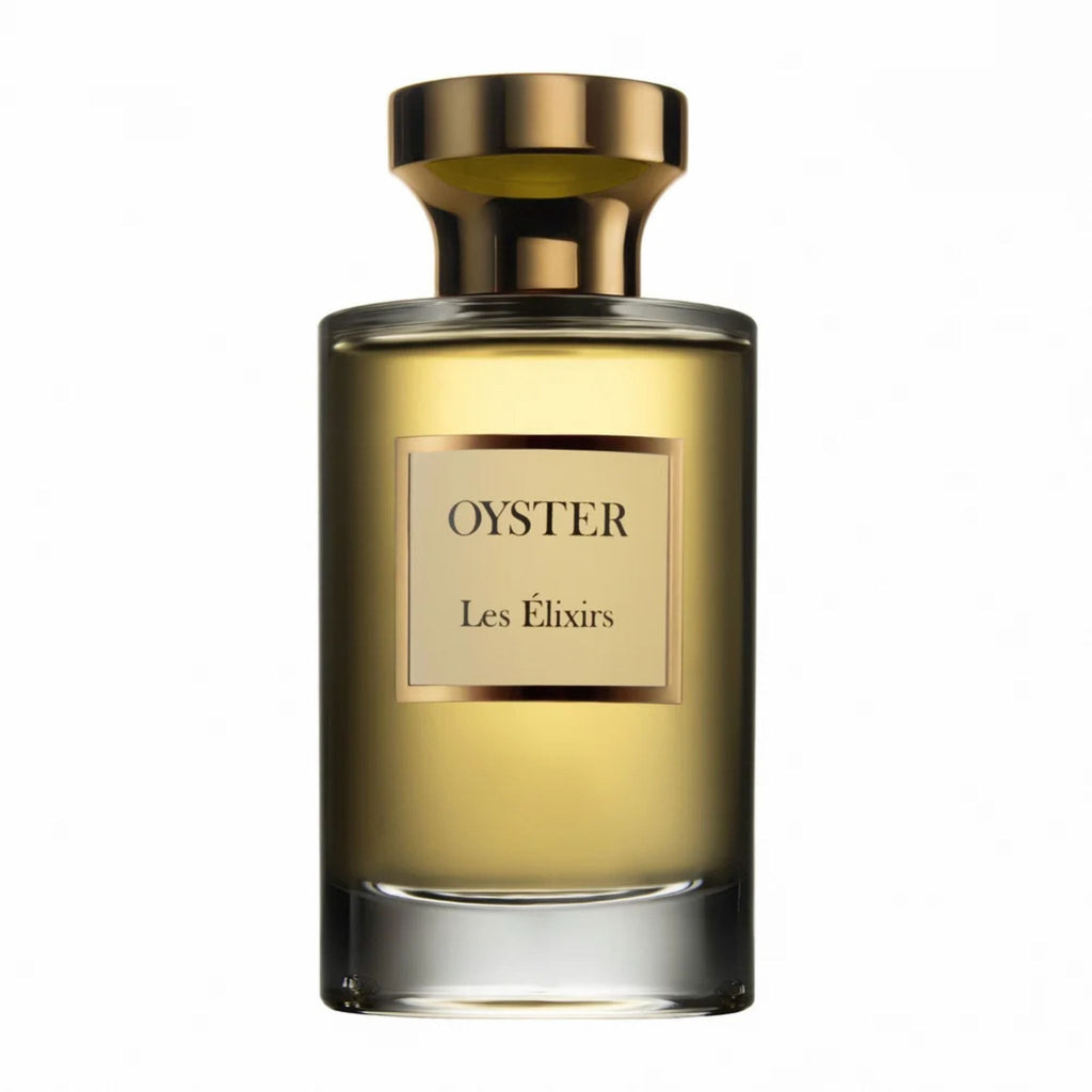 Oyster by Les Elixirs 3.4oz Women EDP Spray