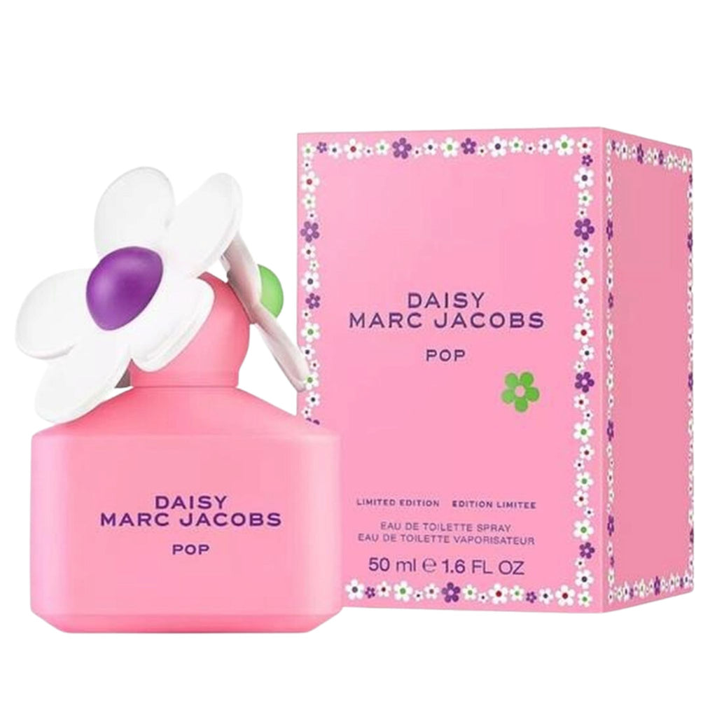 Daisy Pop M.Jacobs 1.6oz Women EDT Spray