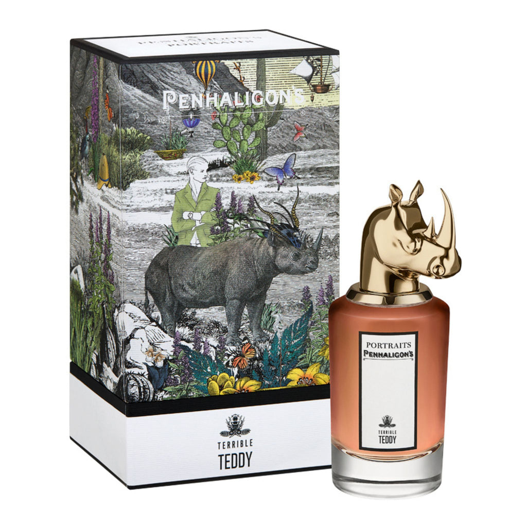 Penhaligon Terrible Teddy 2.5oz