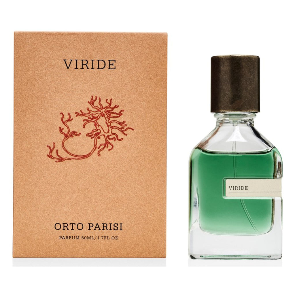 Viride Orto Parisi 1.7oz Parfum Unisex