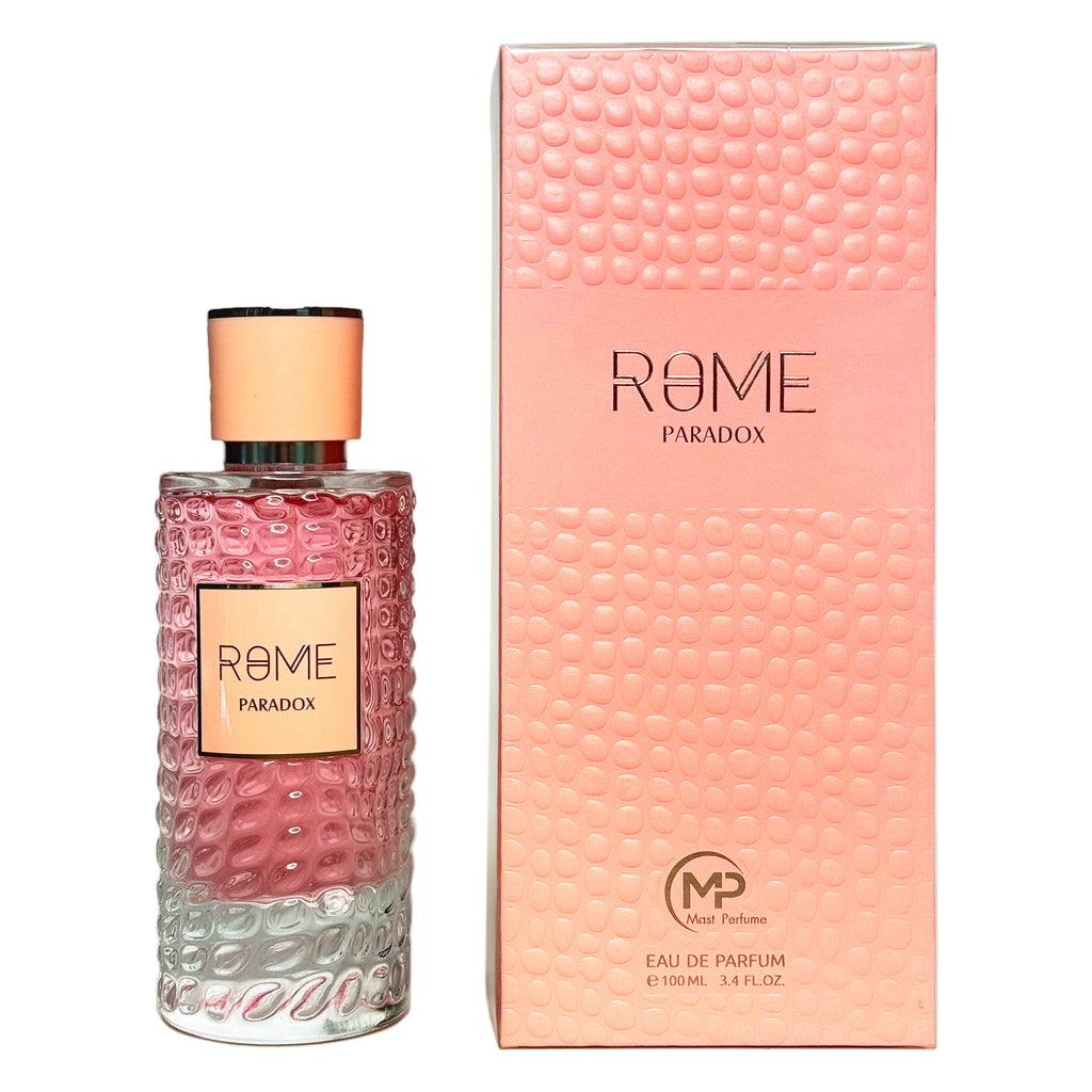 Rome Paradox 100ml