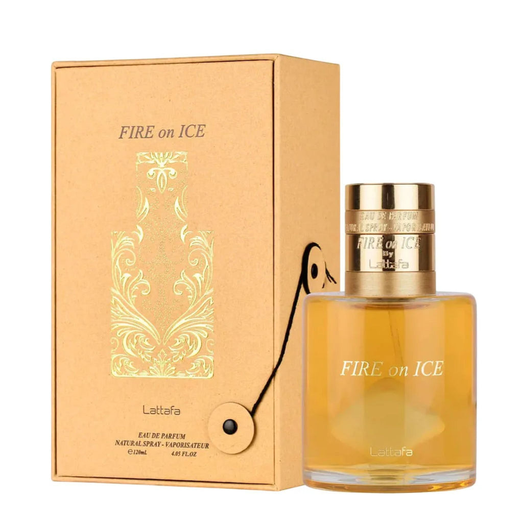 Sceptre Desert 3.4oz Unisex EDP Spray