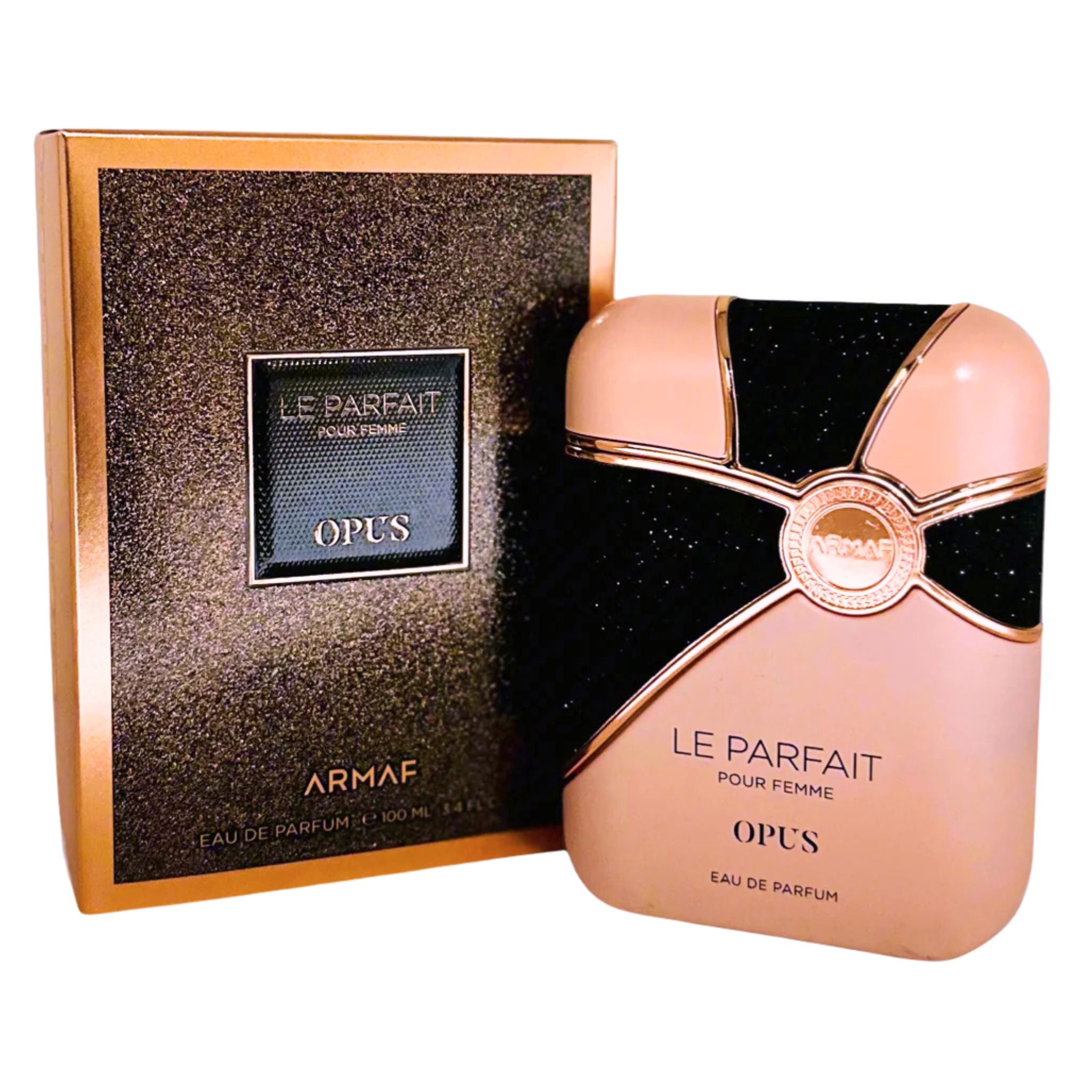 Armaf Le Parfait Opus 3.4oz Women EDP Spray – DH&P