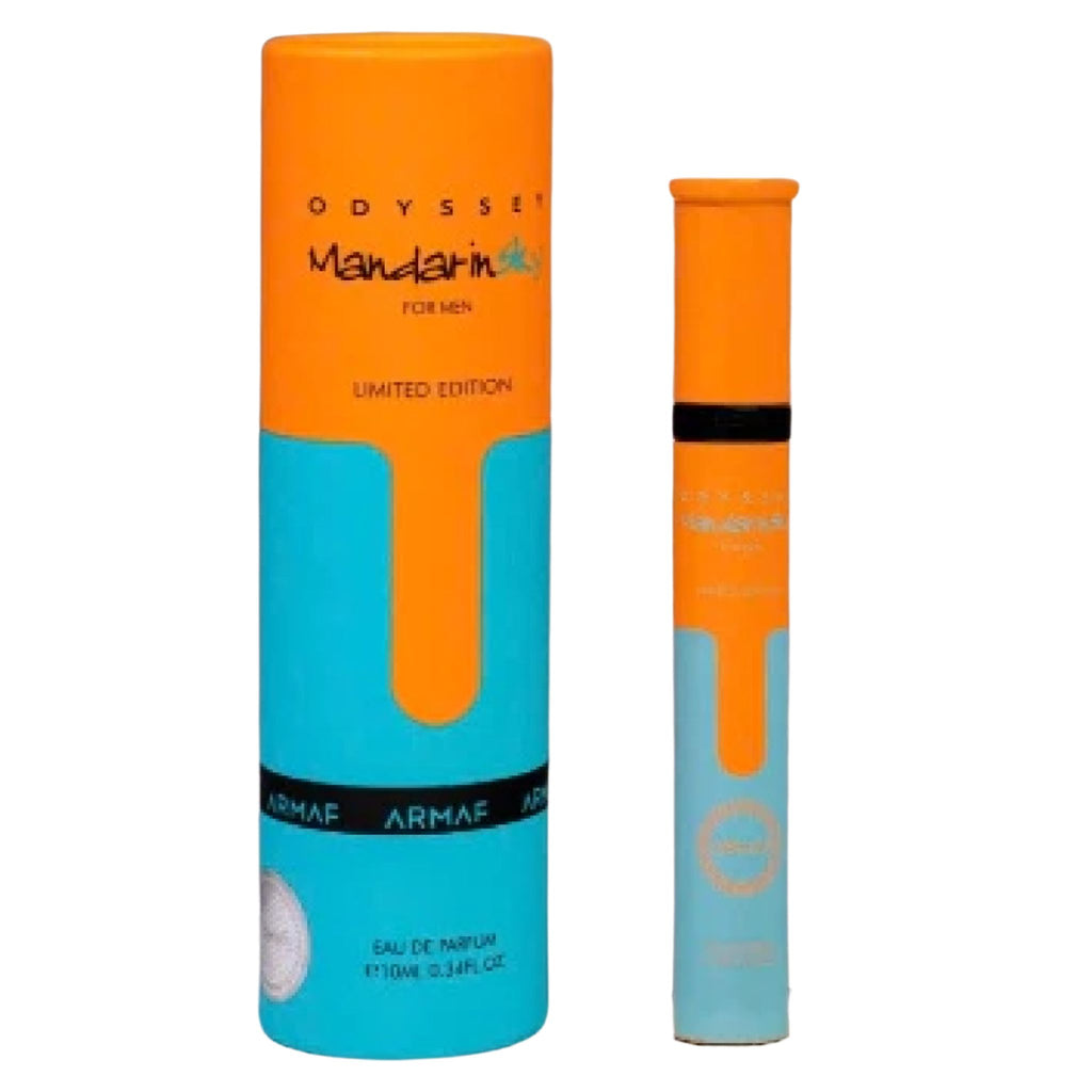 Odyssey Mandarin Sky Mini O.34Oz