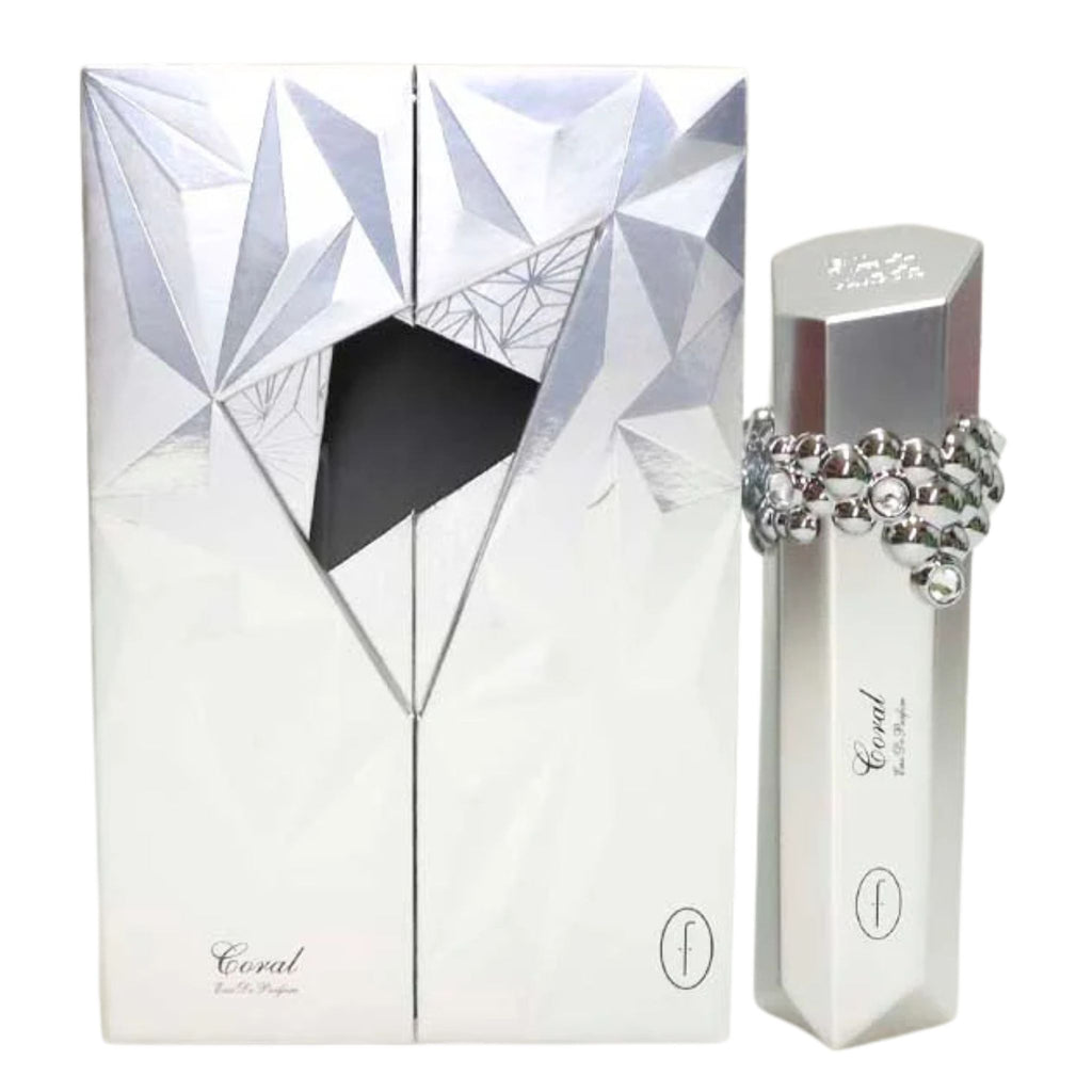 Flavia Coral 3.4oz Women EDP Spray