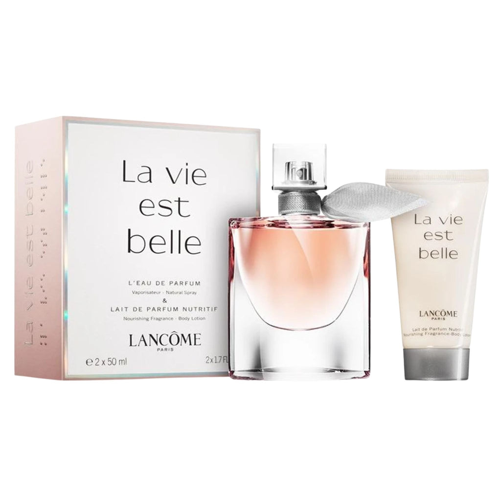 La Vie Est Belle Set 2p 1.7oz Women