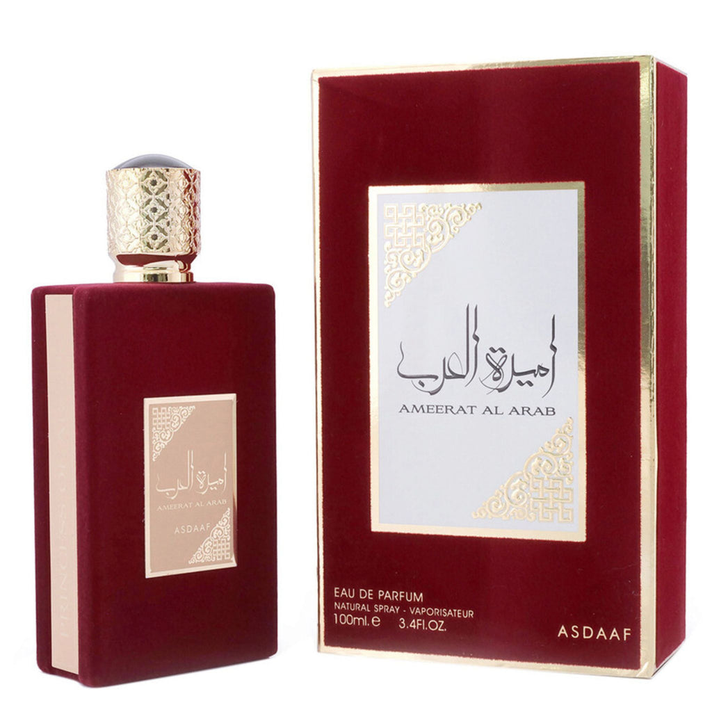 Ameerat Al Arab 3.4oz Women EDP Spray