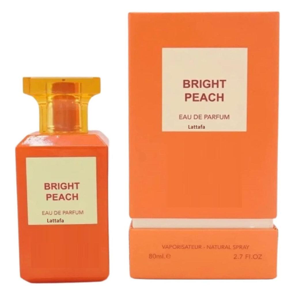 BRIGHT PEACH 2.7oz W EDP SPRAY