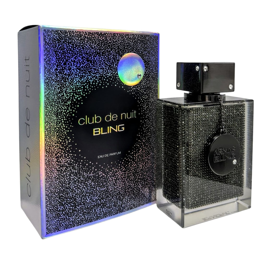 Armaf Club de Nuit Bling 2.5oz Men EDP Spray – DH&P