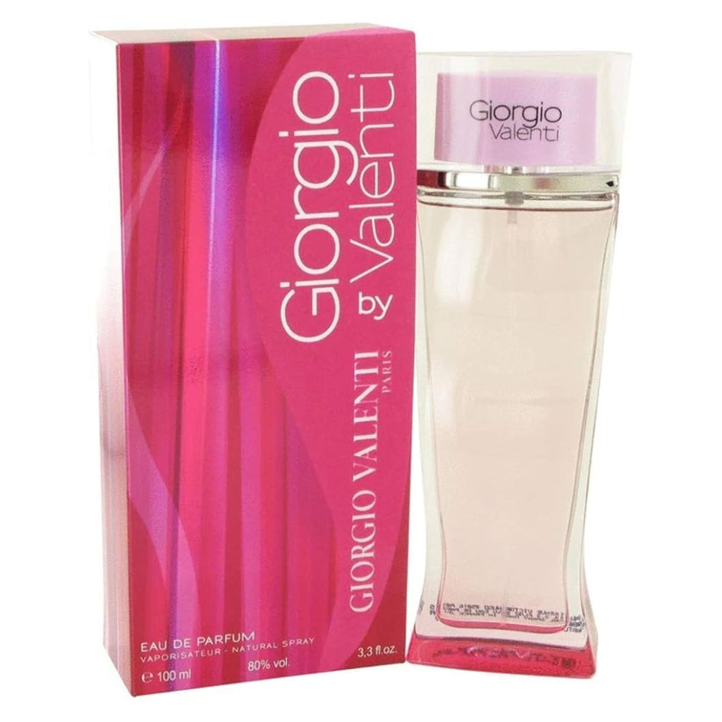 Giorgio by Valenti 3.3oz Women EDP Spray
