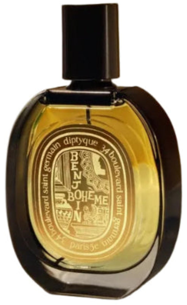 Diptyque Benjoin Bohème 2.5oz Unisex EDP Spray – DH&P