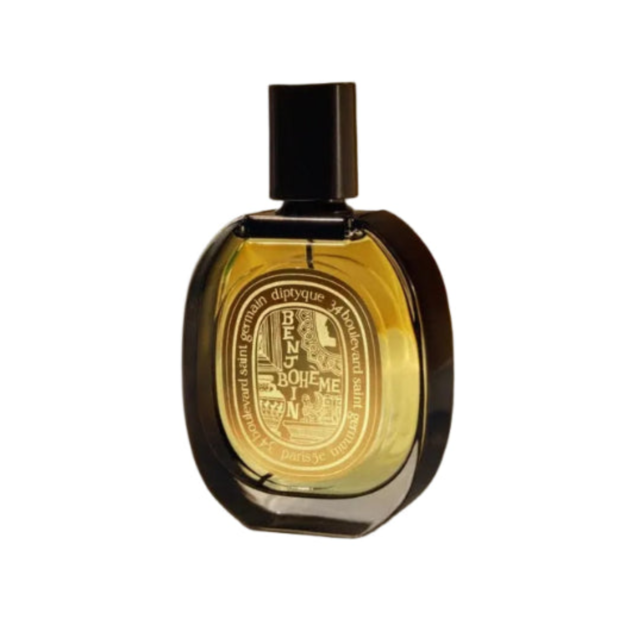 ディプティック ベンジョワン ボエーム EDP Benjoin Bohème 2.5oz Unisex EDP Spray – DH&P