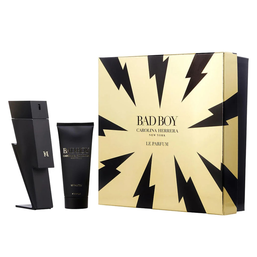 Bad Boy Le Parfum Gift 2-Piece Set 3.4oz M Spray