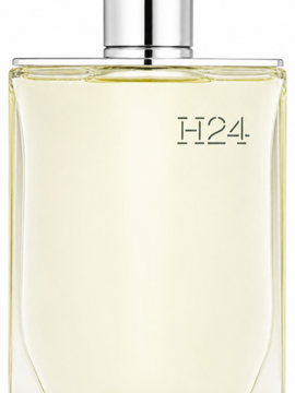 Hermes Men's H24 3.3oz Men EDP Spray Tester
