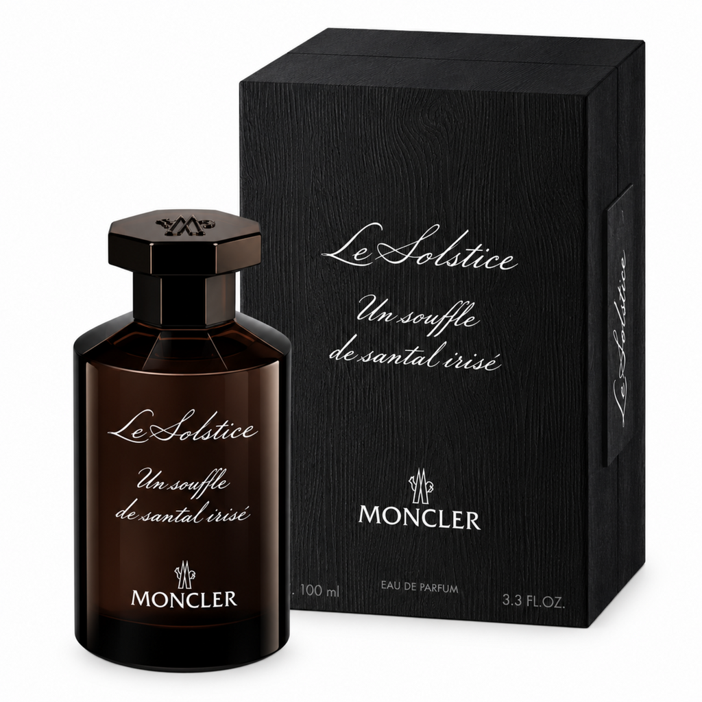 Moncler Le Solstice 3.3oz Unisex EDP Spray – DH&P