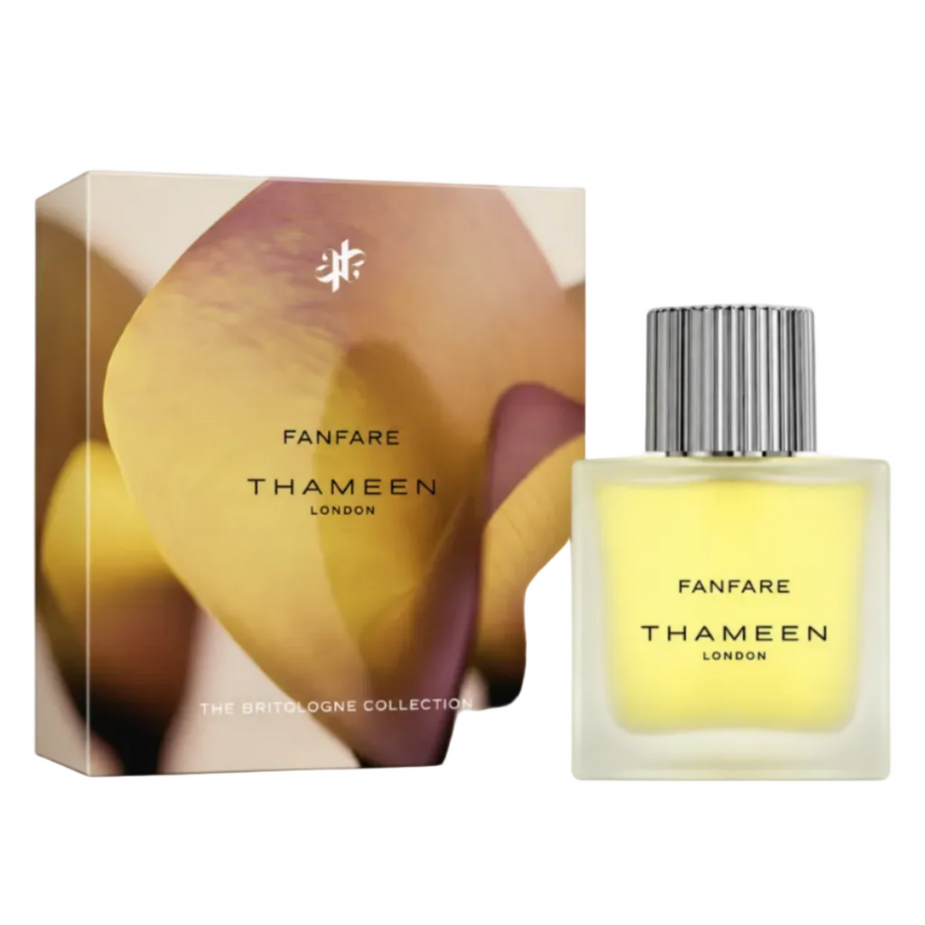 Thameen Fanfare 3.4oz Unisex EDC Spray – DH&P