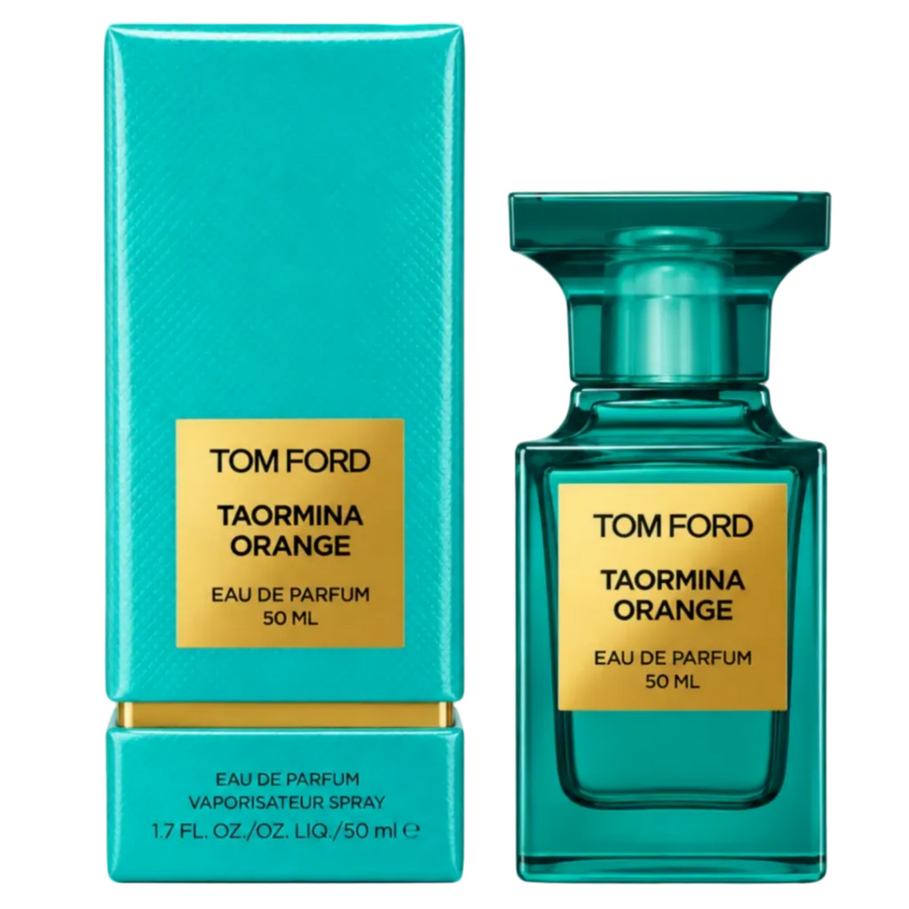 Tom Ford Taormina Orange 1.7oz Unisex EDP Spray – DH&P