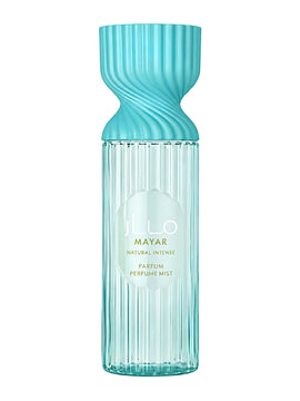 Lattafa Mayar Natural Intense Body Mist 8.5oz Women