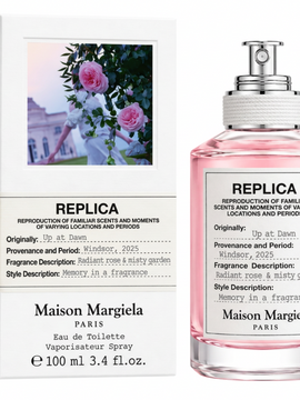 Maison Margiela Replica Up at Dawn 3.4oz Unisex EDT Spray