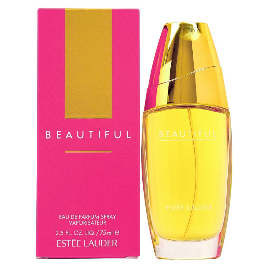 BEAUTIFUL 2.5oz W EDP SPRAY