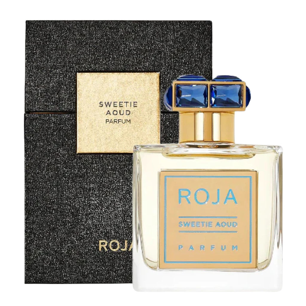 Roja Sweetie Aoud 1.7oz Unisex Parfum