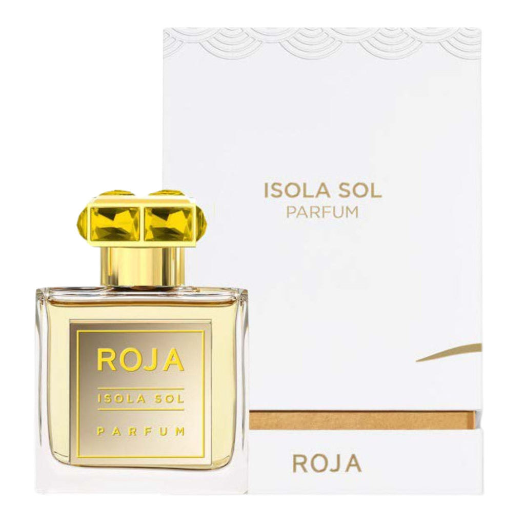 Roja Isola Sol 1.7oz Unisex Parfum Spray