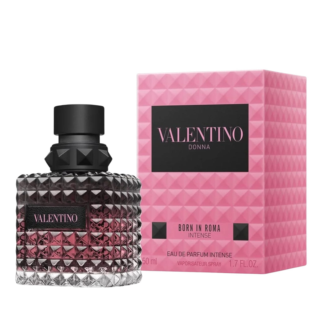 Valentino Donna Born In Roma Intense for Women 1.7oz EDP