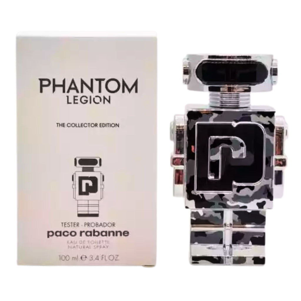 Phantom Legion 3.4oz M TESTER