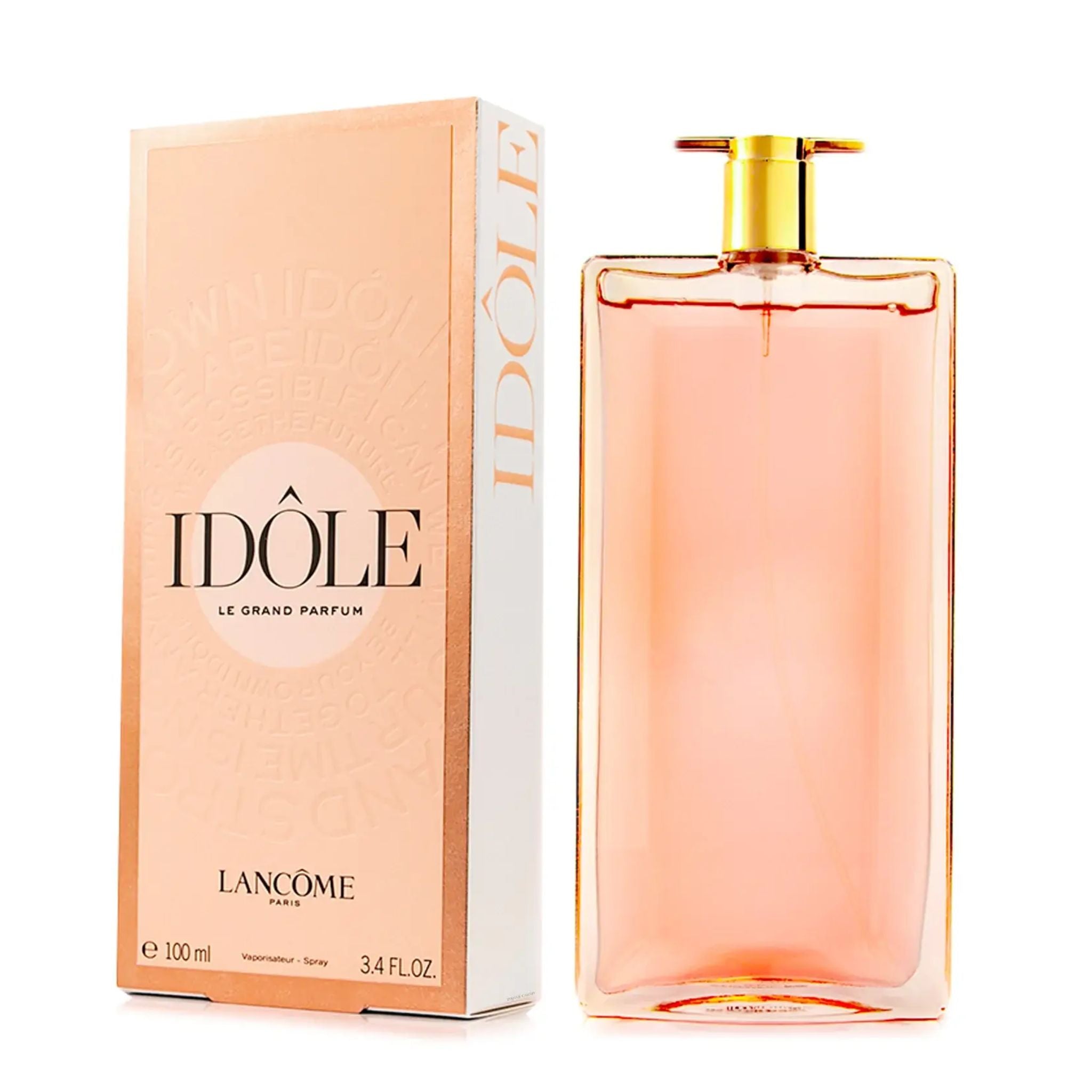 Lancome Idole 3.4oz Women EDP Spray – DH&P