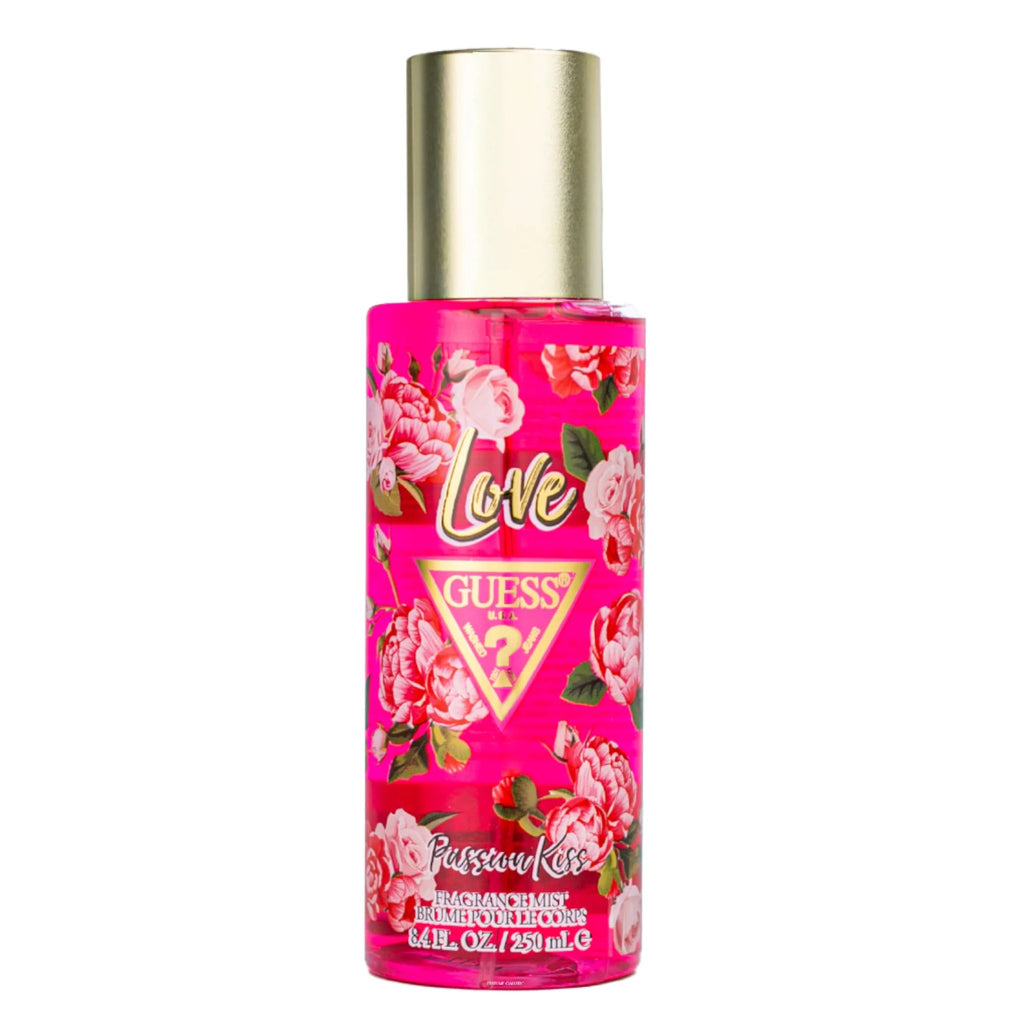 Guess Love Passion Kiss Body Mist
