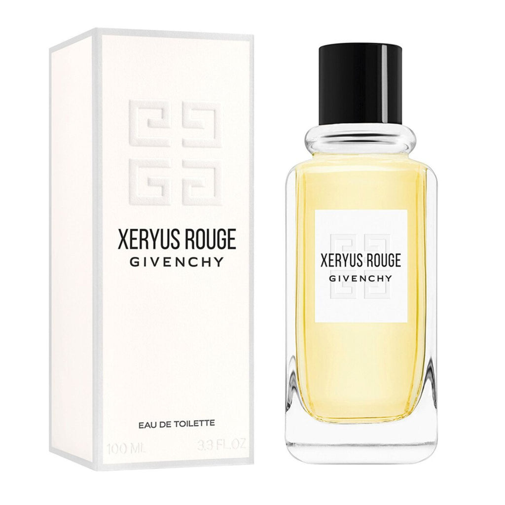 Xeryus Rouge 3.3Oz M Edt Spry