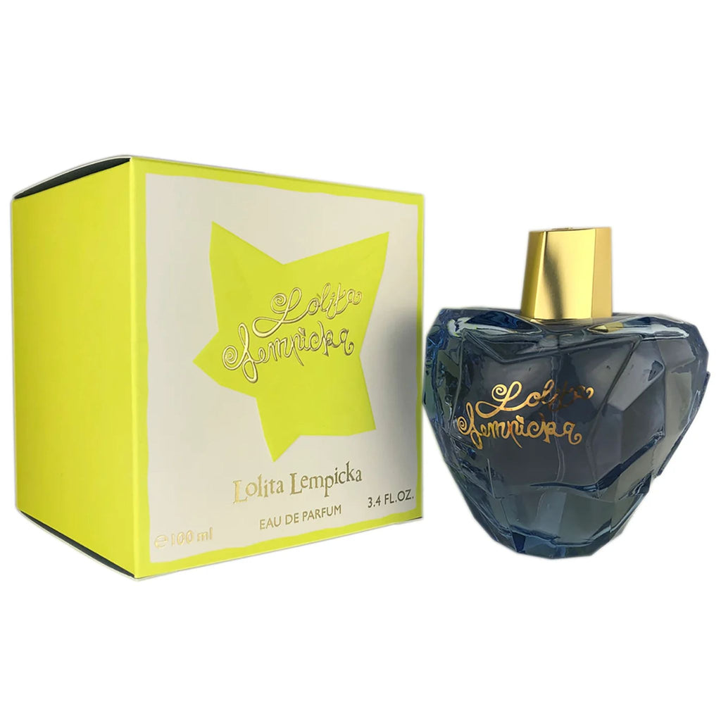 LOLITA LEMPICKA 3.4oz W EDP SPRY