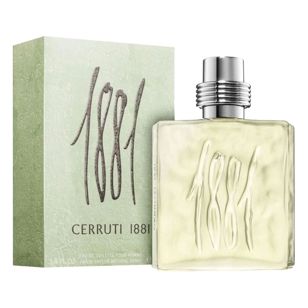 1881 Cerruti for Men 3.4oz EDT Spray