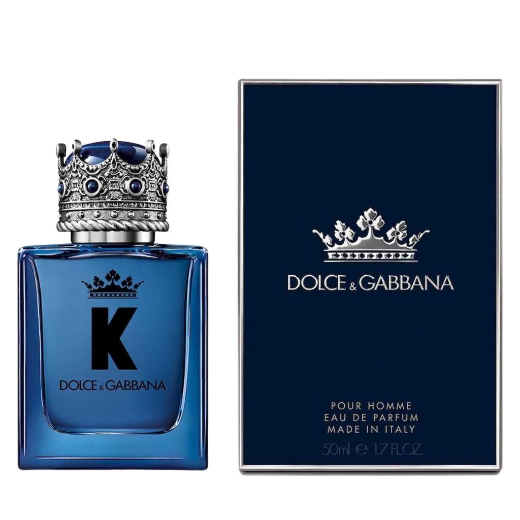 Dolce & Gabbana (K) 1.6oz M EDP Spray