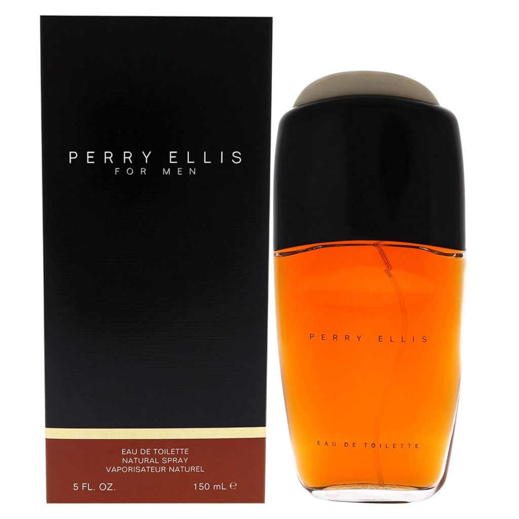 Perry Ellis Classic By Perry Ellis 5.0Oz Men Edt