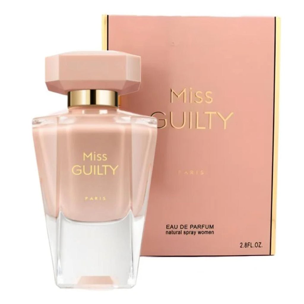 Miss Guilty 2.8oz Women EDP Spray