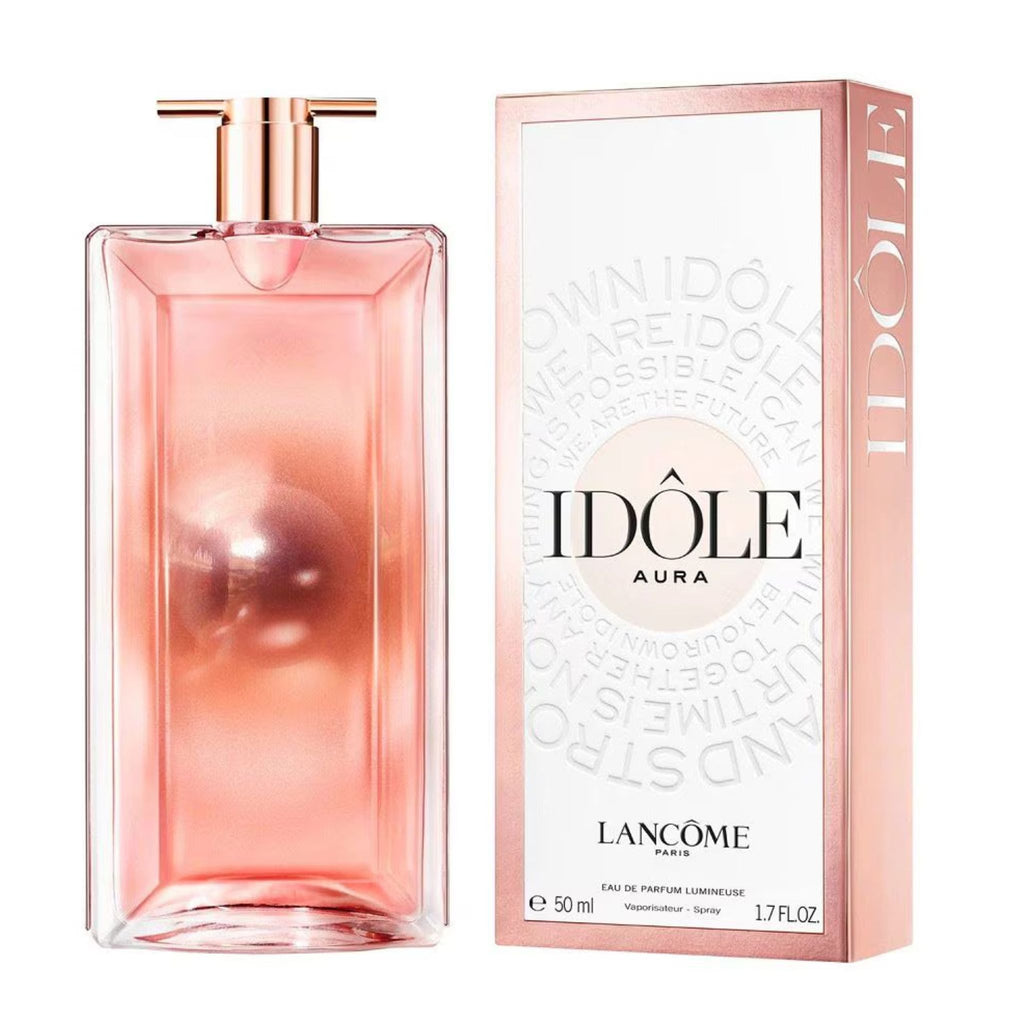 Idole Aura 3.4oz for Women EDP Spray