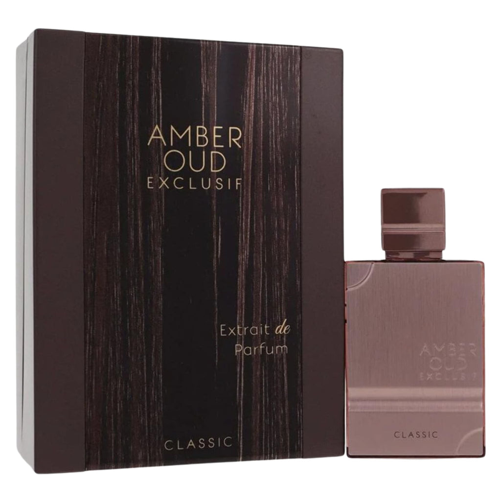 Haramain Amber Oud Classic 2.0oz Women EDP