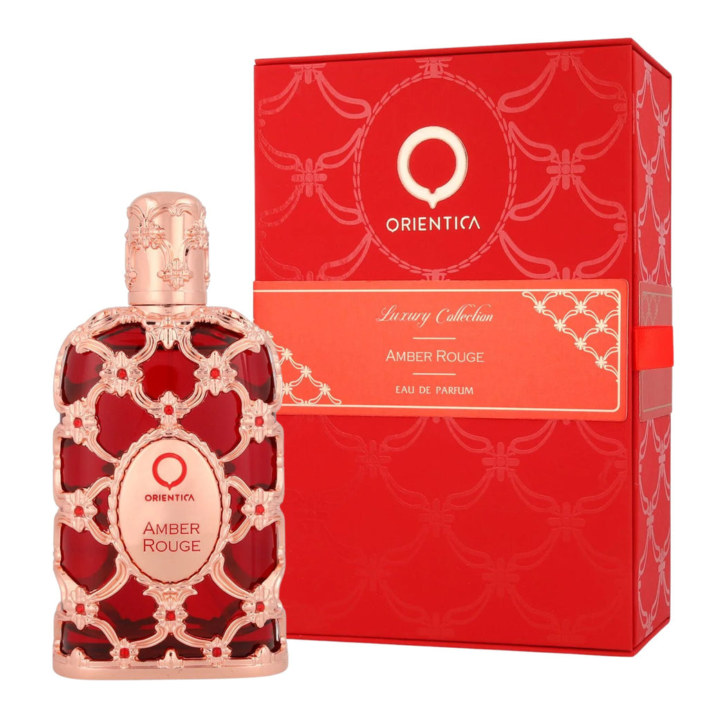 Orientica Amber Rouge 5.0oz U EDP