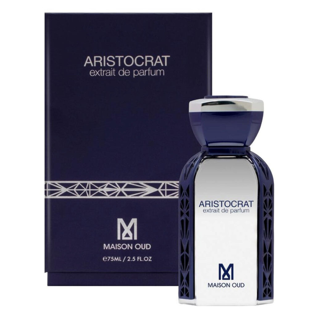 Aristocrat Mo 2.5oz Unisex EDP Spray